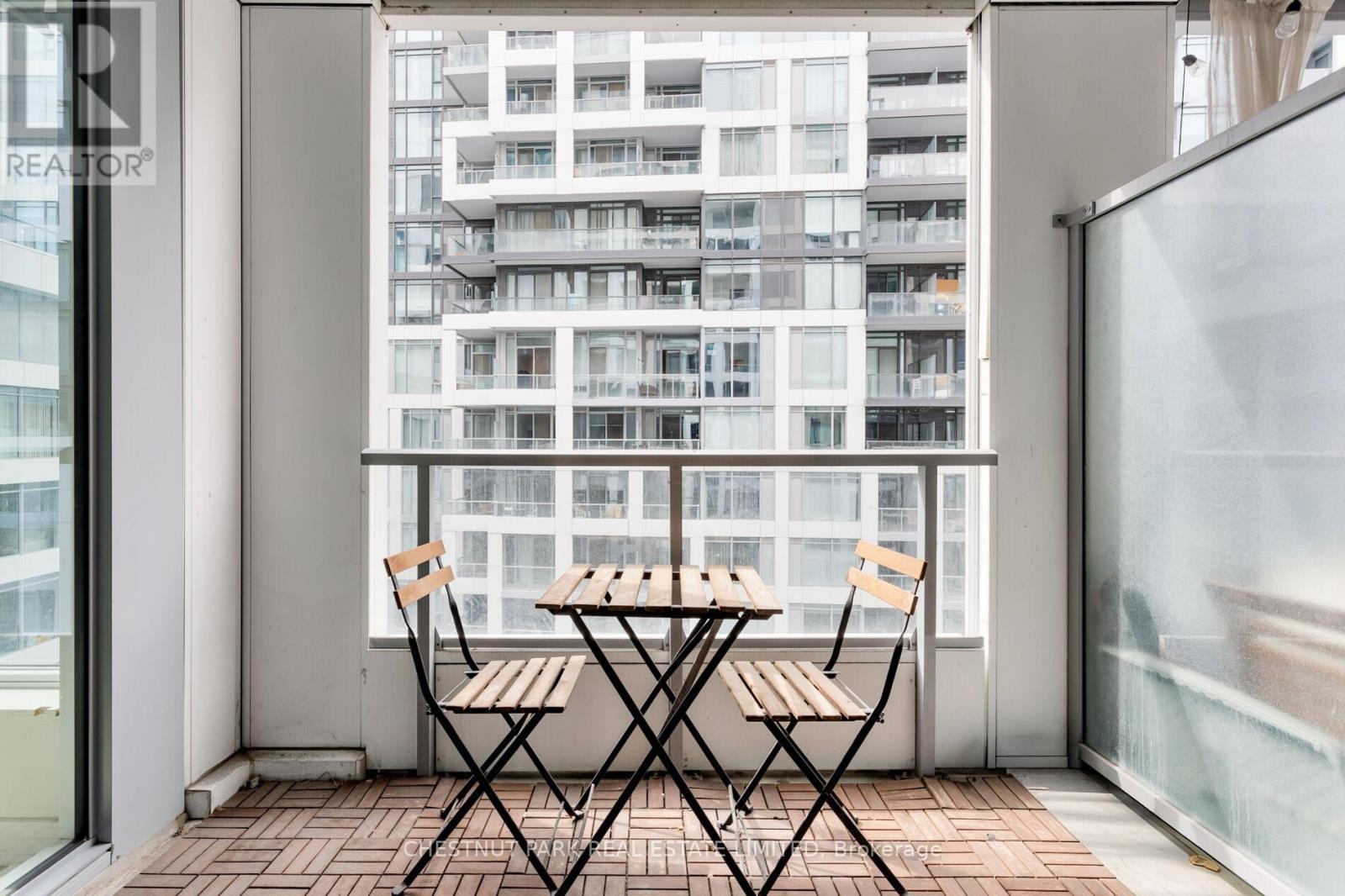 721e - 576 Front Street W, Toronto, Ontario  M5V 1C1 - Photo 18 - C12937132