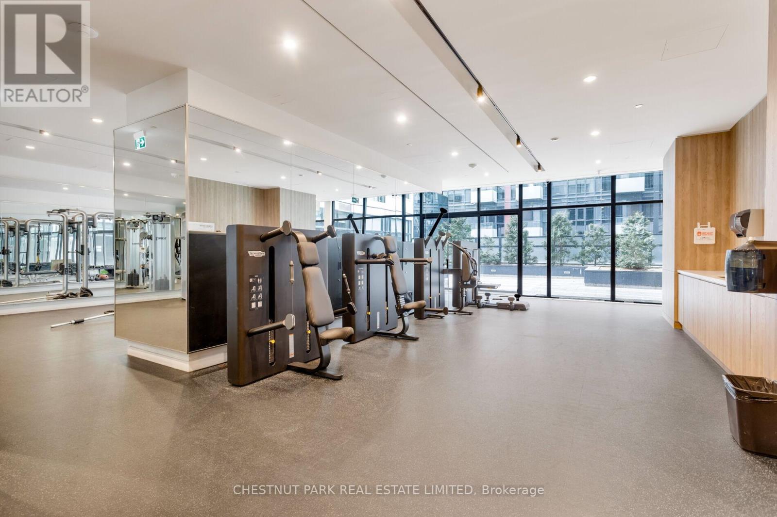 721e - 576 Front Street W, Toronto, Ontario  M5V 1C1 - Photo 20 - C12937132