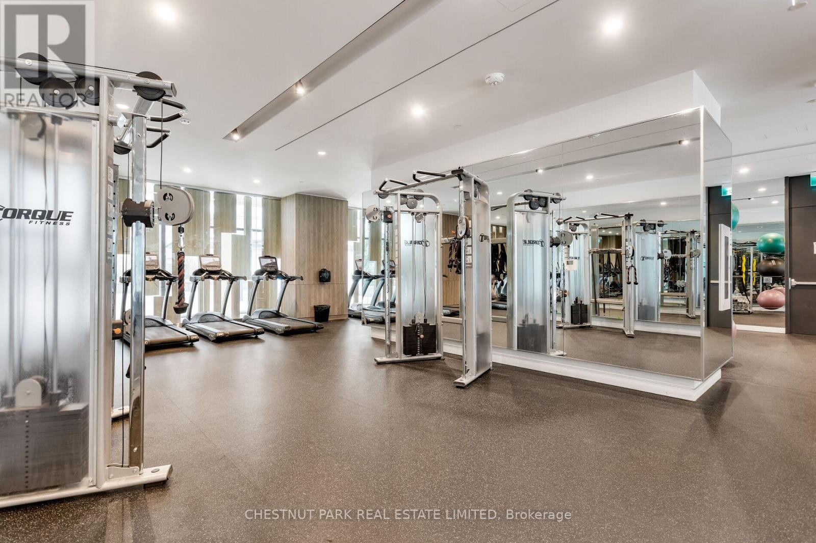 721e - 576 Front Street W, Toronto, Ontario  M5V 1C1 - Photo 21 - C12937132