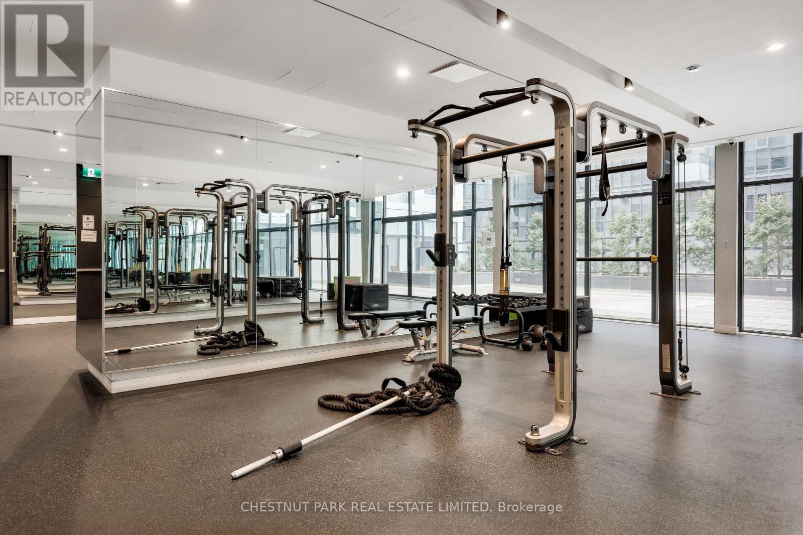 721e - 576 Front Street W, Toronto, Ontario  M5V 1C1 - Photo 27 - C12937132