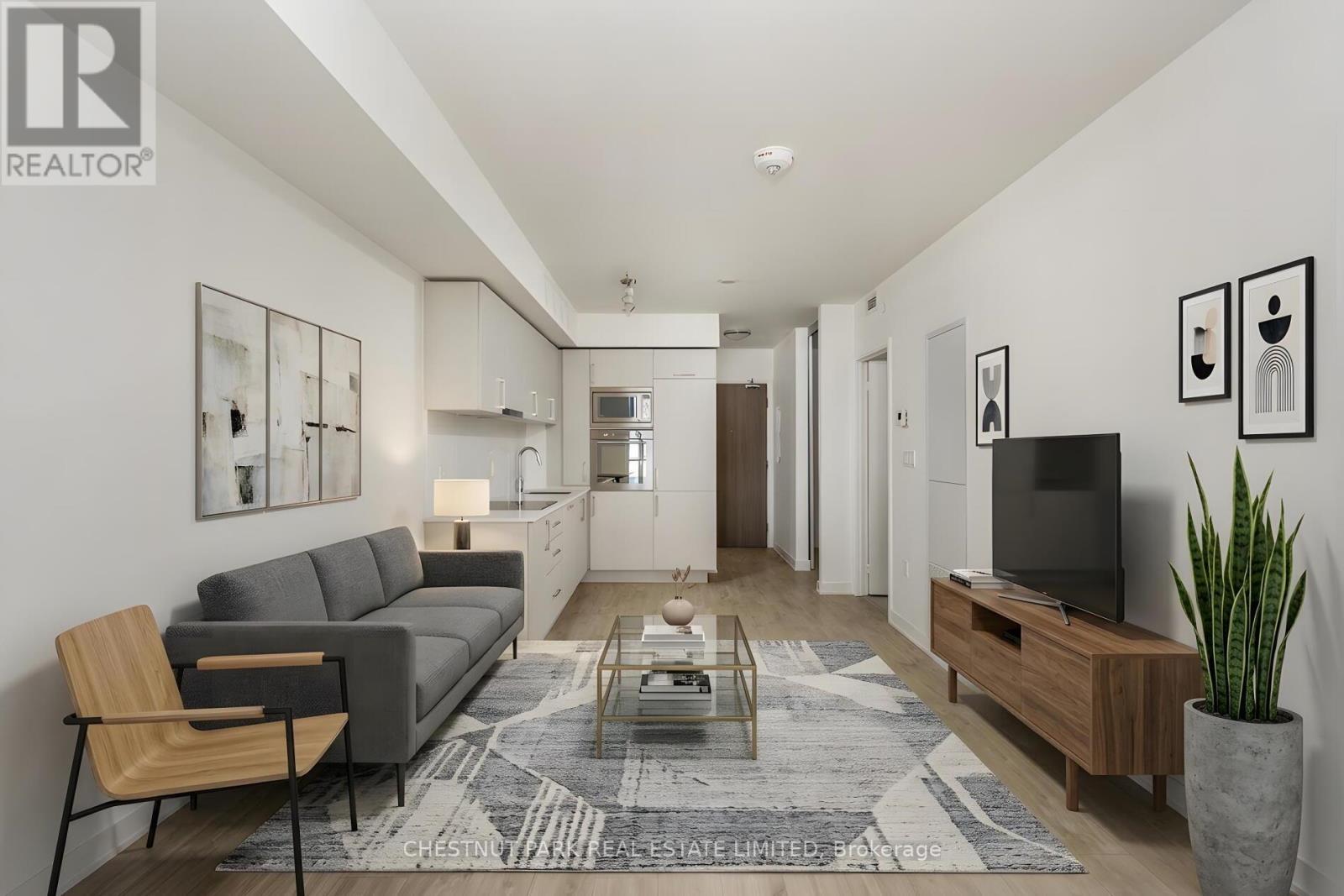 721e - 576 Front Street W, Toronto, Ontario  M5V 1C1 - Photo 3 - C12937132