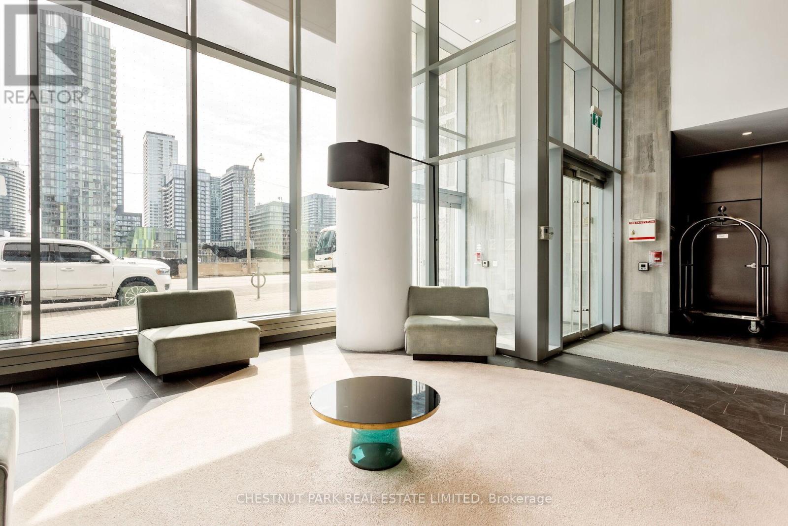 721e - 576 Front Street W, Toronto, Ontario  M5V 1C1 - Photo 33 - C12937132