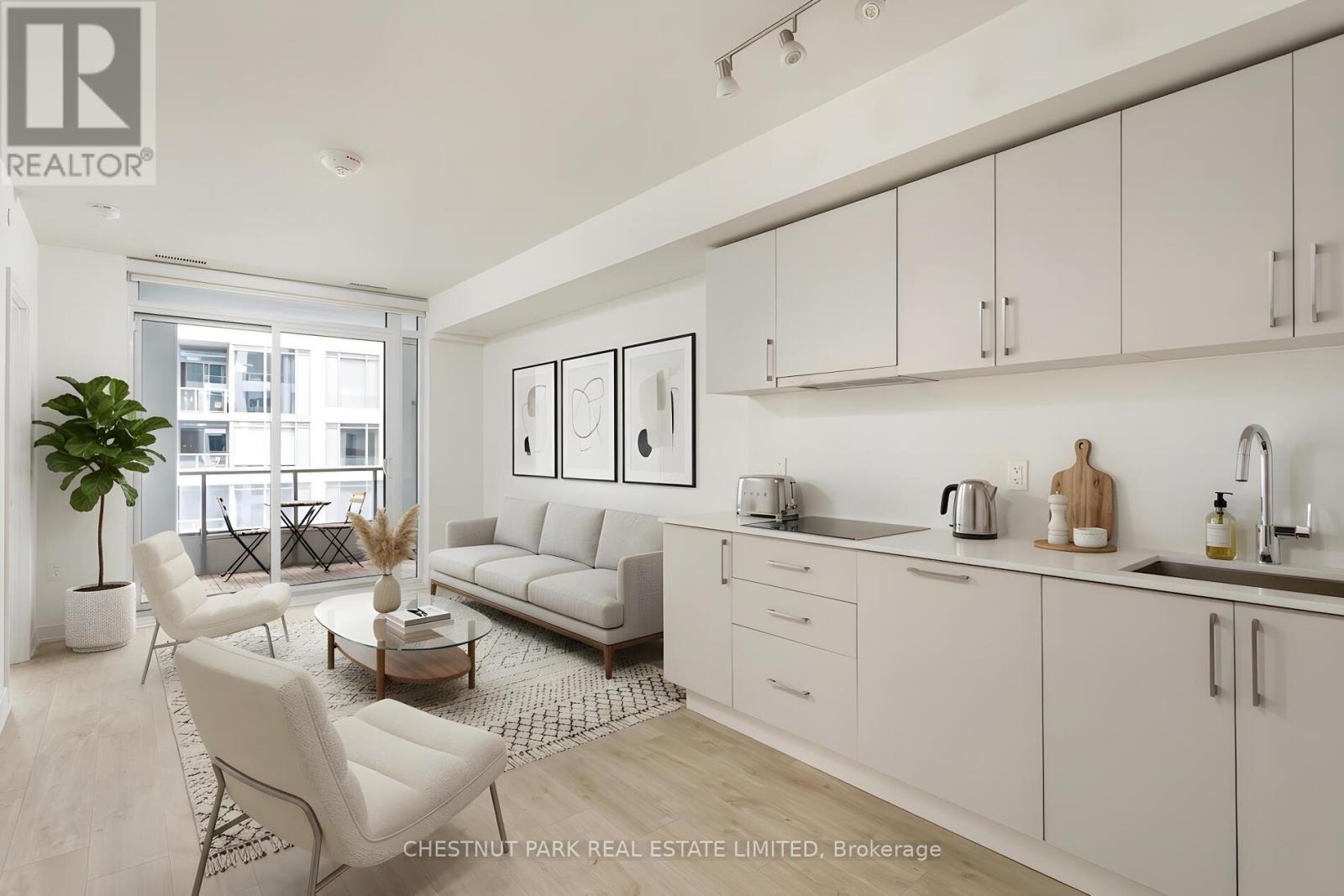 721e - 576 Front Street W, Toronto, Ontario  M5V 1C1 - Photo 9 - C12937132