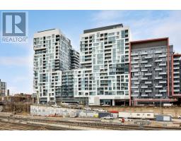 721E - 576 FRONT STREET W, Toronto, Ontario