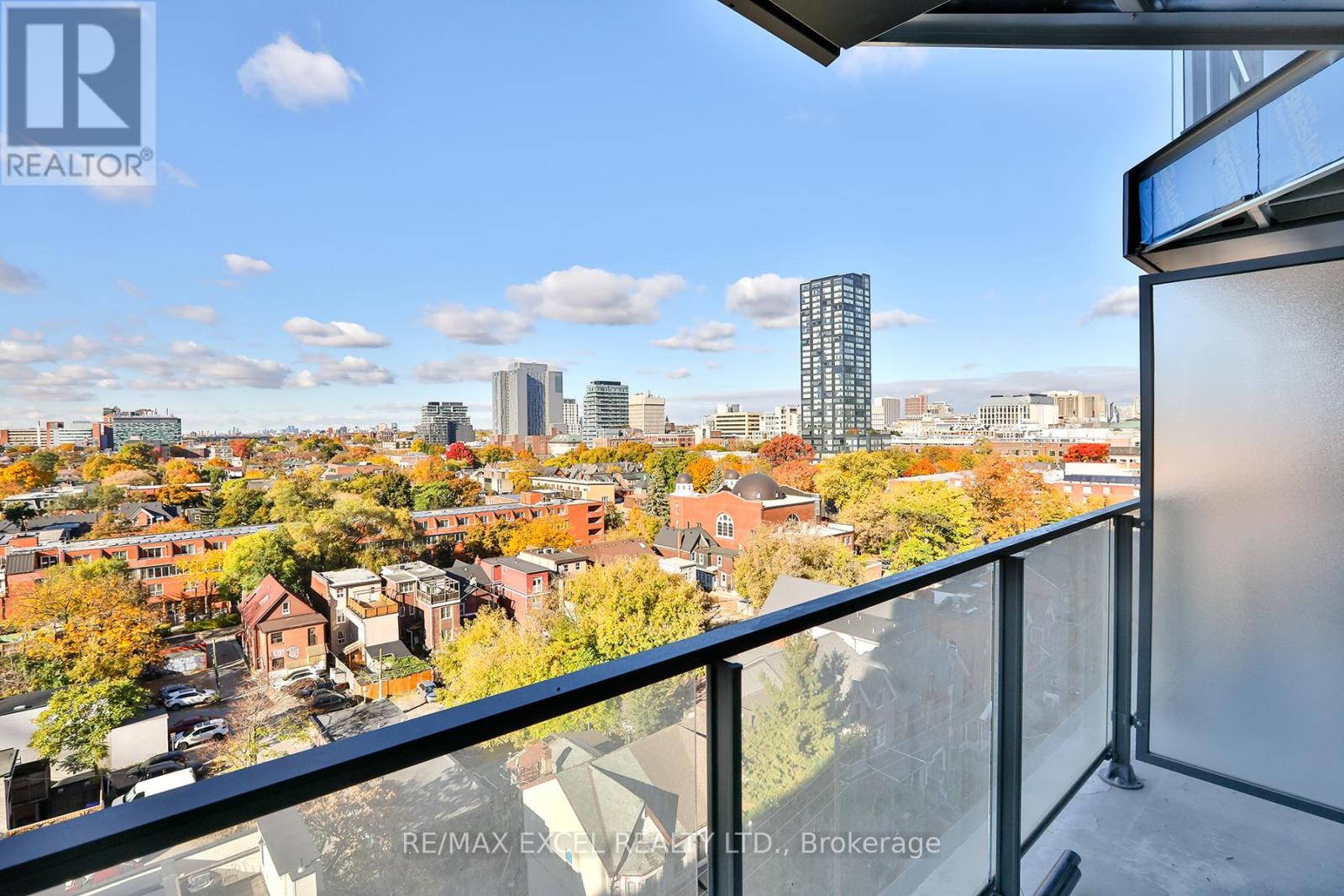 914 - 195 Mccaul Street, Toronto, Ontario  M5T 1W6 - Photo 14 - C12937150