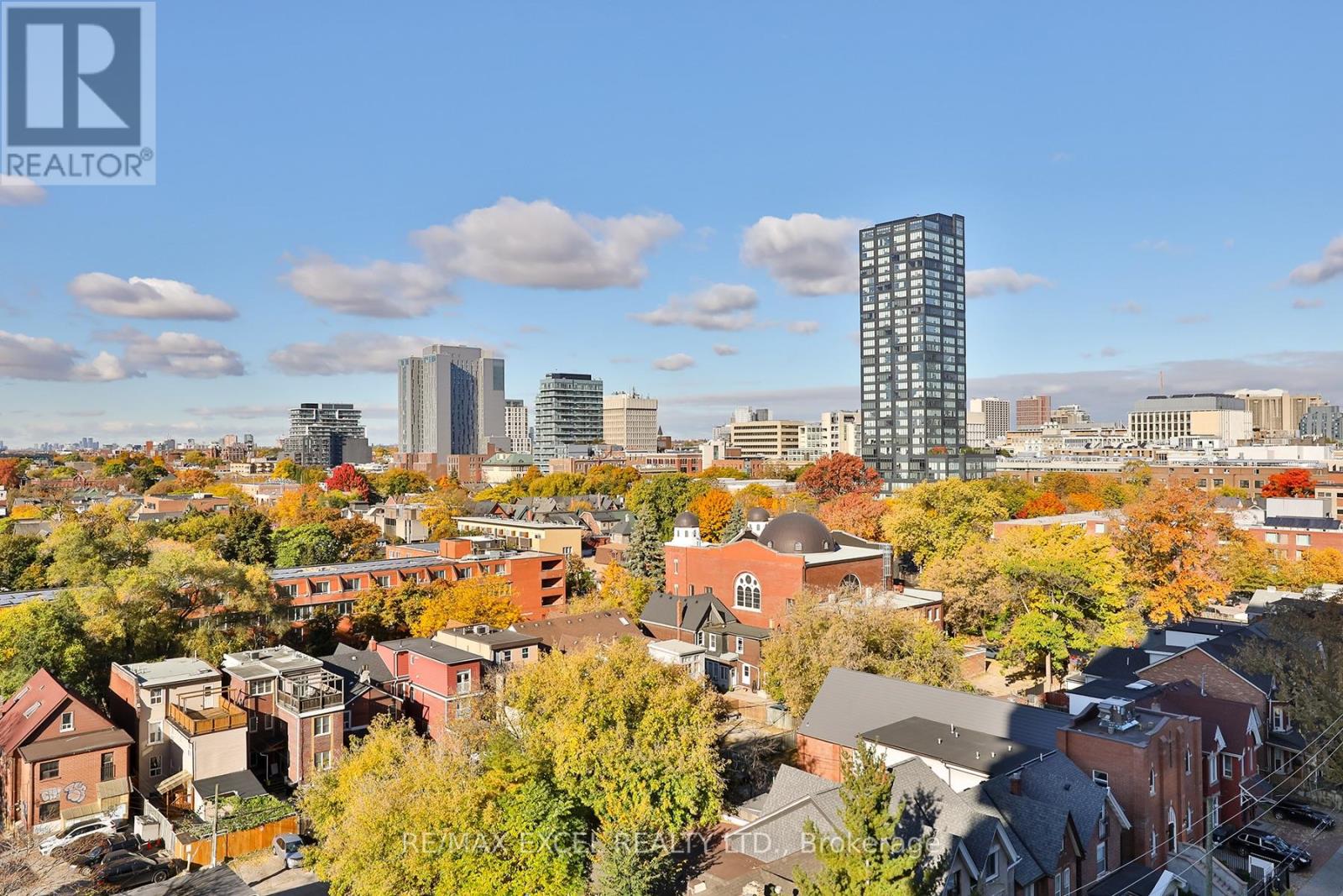 914 - 195 Mccaul Street, Toronto, Ontario  M5T 1W6 - Photo 17 - C12937150