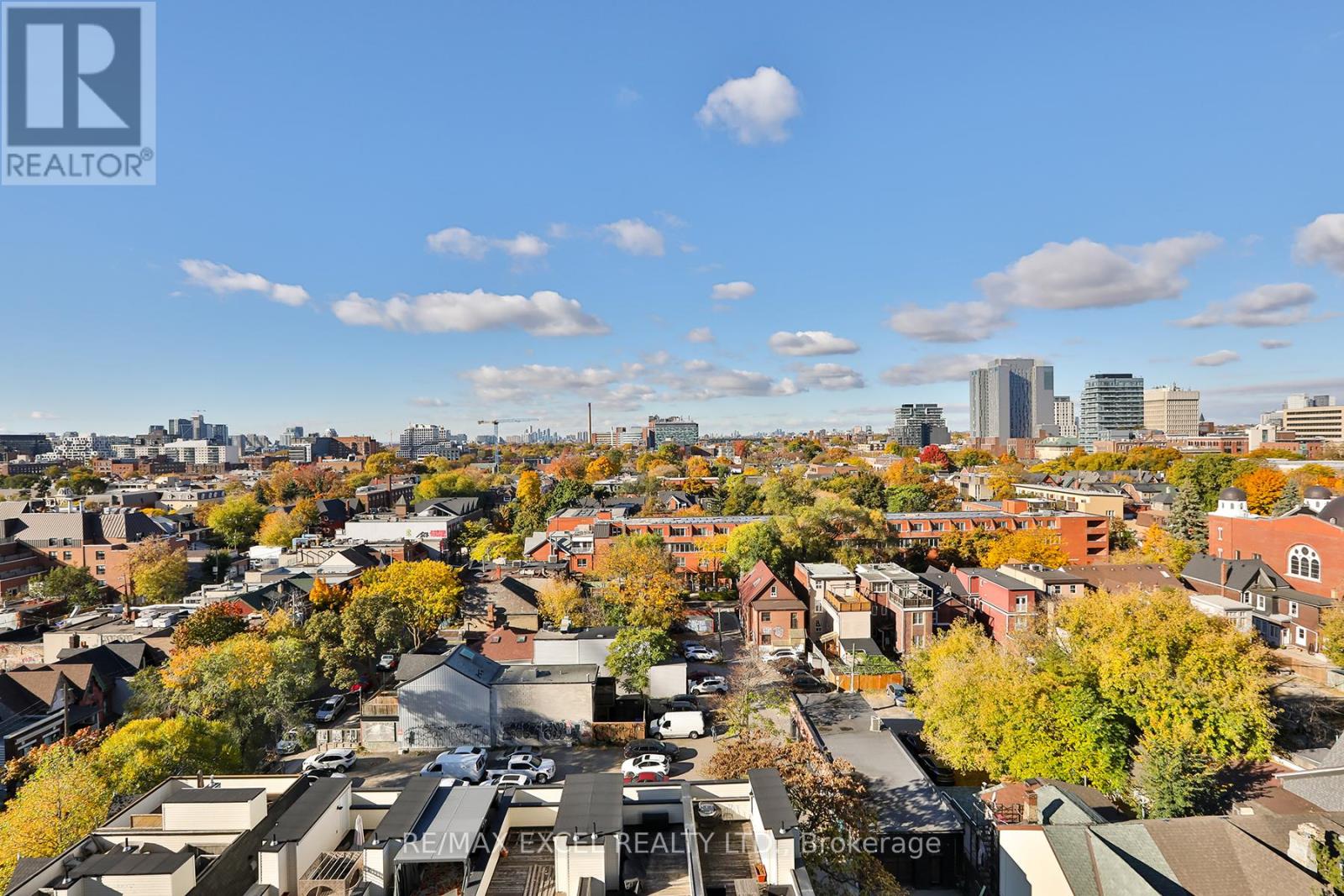 914 - 195 Mccaul Street, Toronto, Ontario  M5T 1W6 - Photo 18 - C12937150