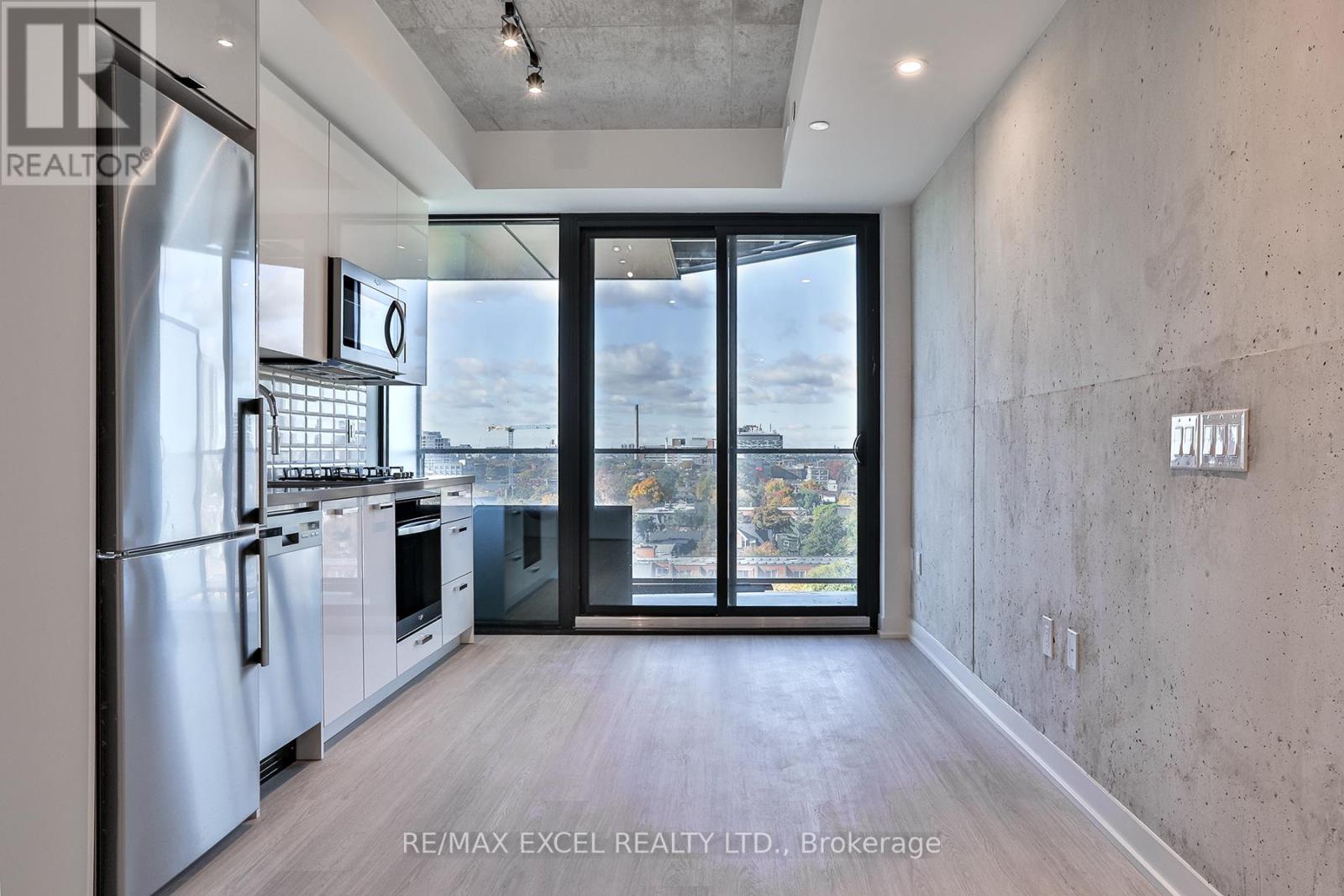 914 - 195 Mccaul Street, Toronto, Ontario  M5T 1W6 - Photo 8 - C12937150