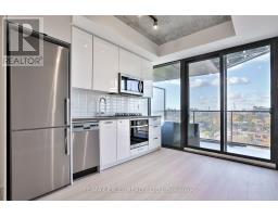 914 - 195 MCCAUL STREET, Toronto, Ontario