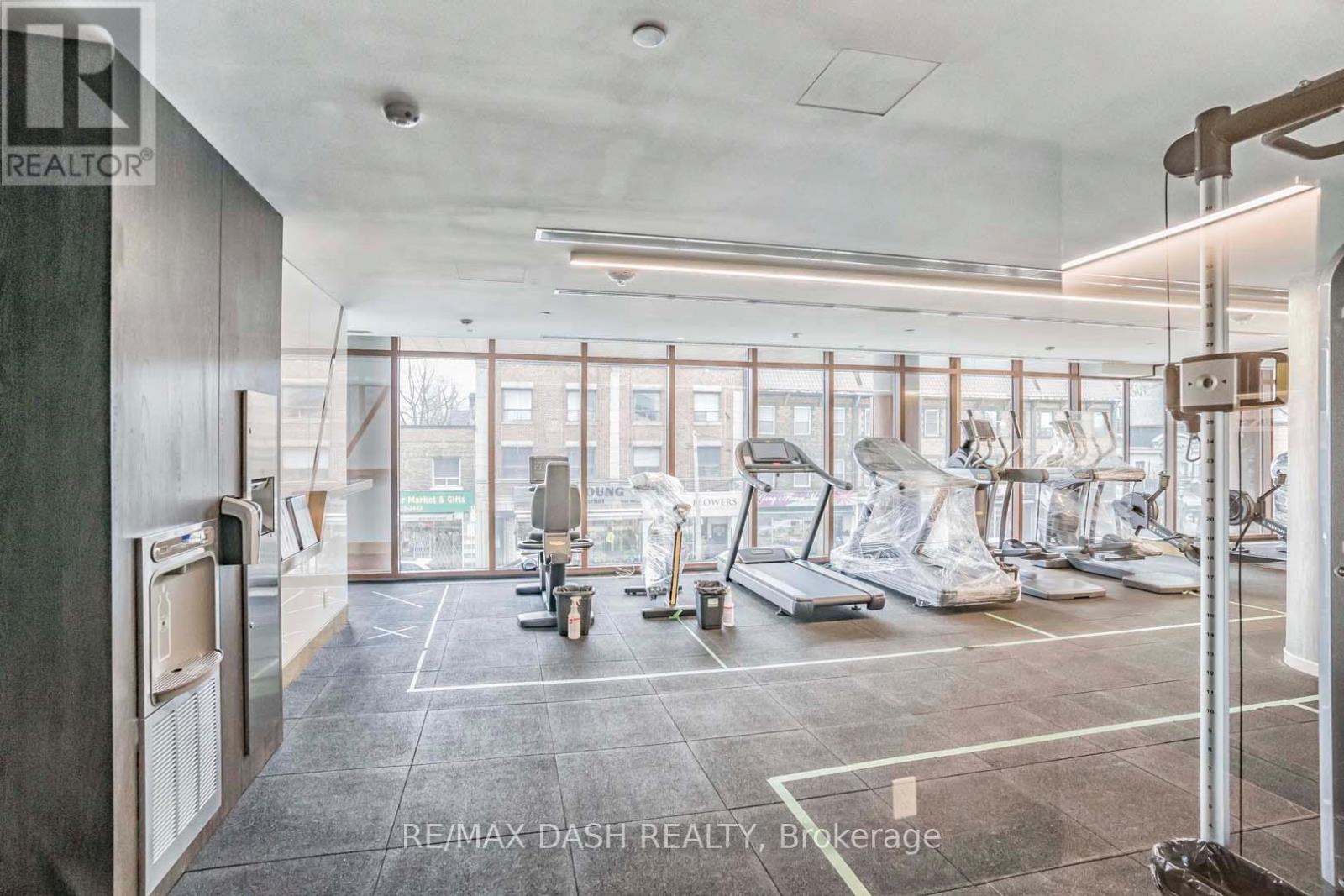 205 - 151 Avenue Road, Toronto, Ontario  M5R 2H7 - Photo 33 - C12937162