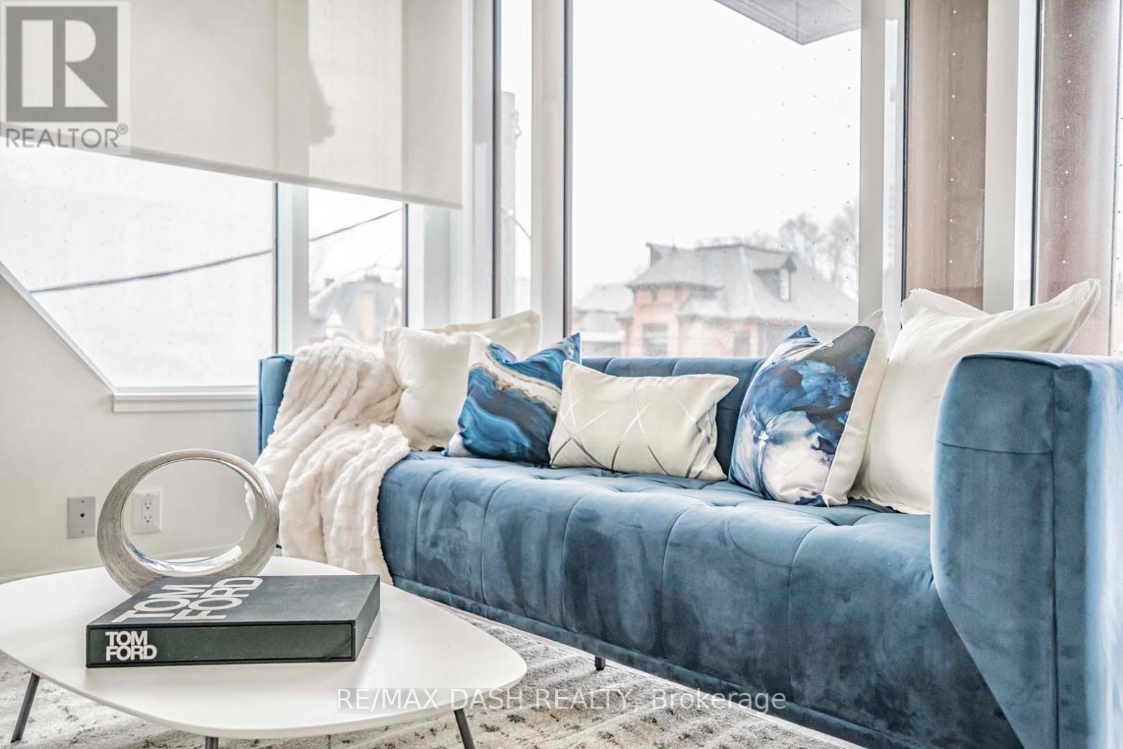 205 - 151 Avenue Road, Toronto, Ontario  M5R 2H7 - Photo 13 - C12937204