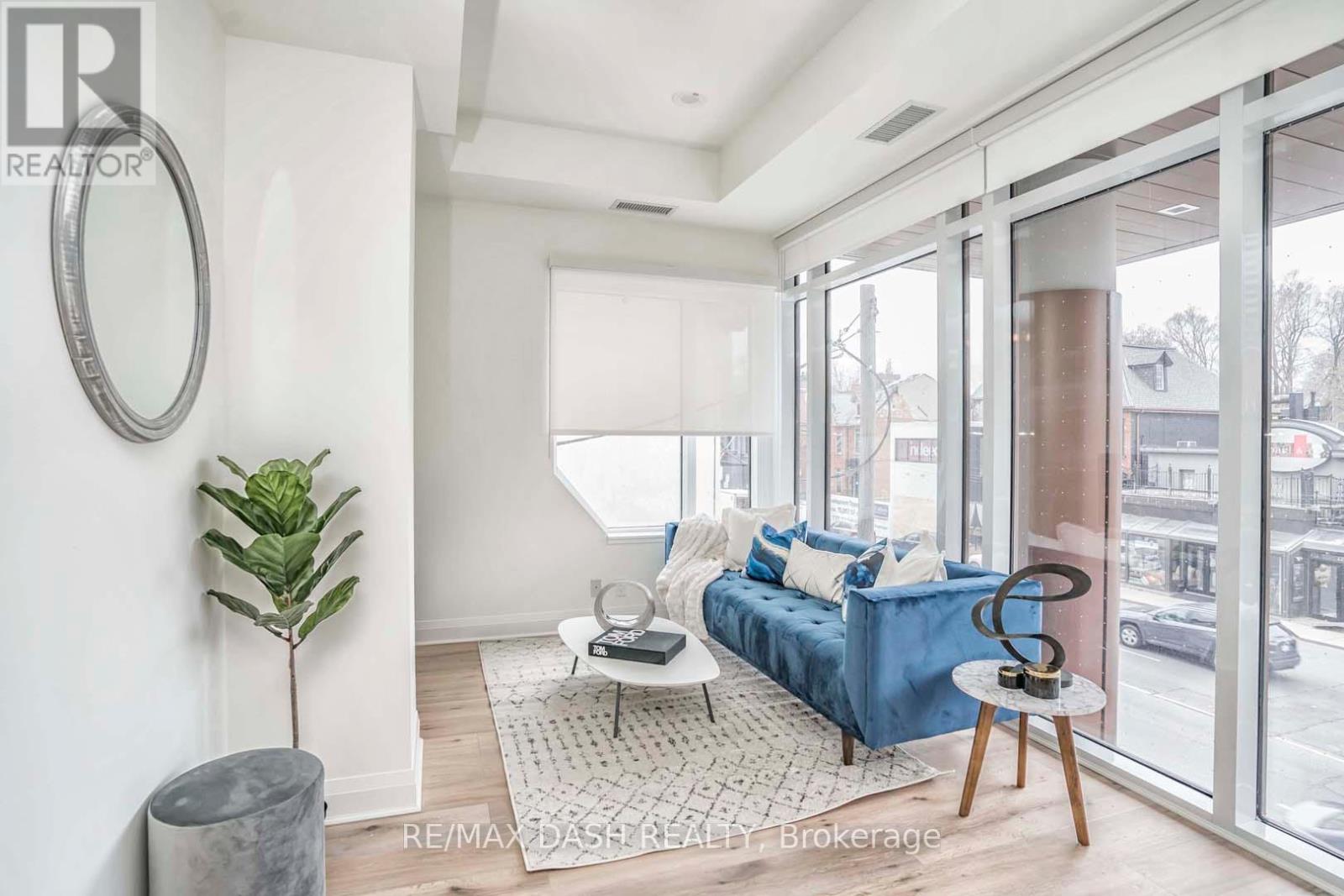 205 - 151 Avenue Road, Toronto, Ontario  M5R 2H7 - Photo 8 - C12937204