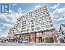 205 - 151 AVENUE ROAD, Toronto, Ontario