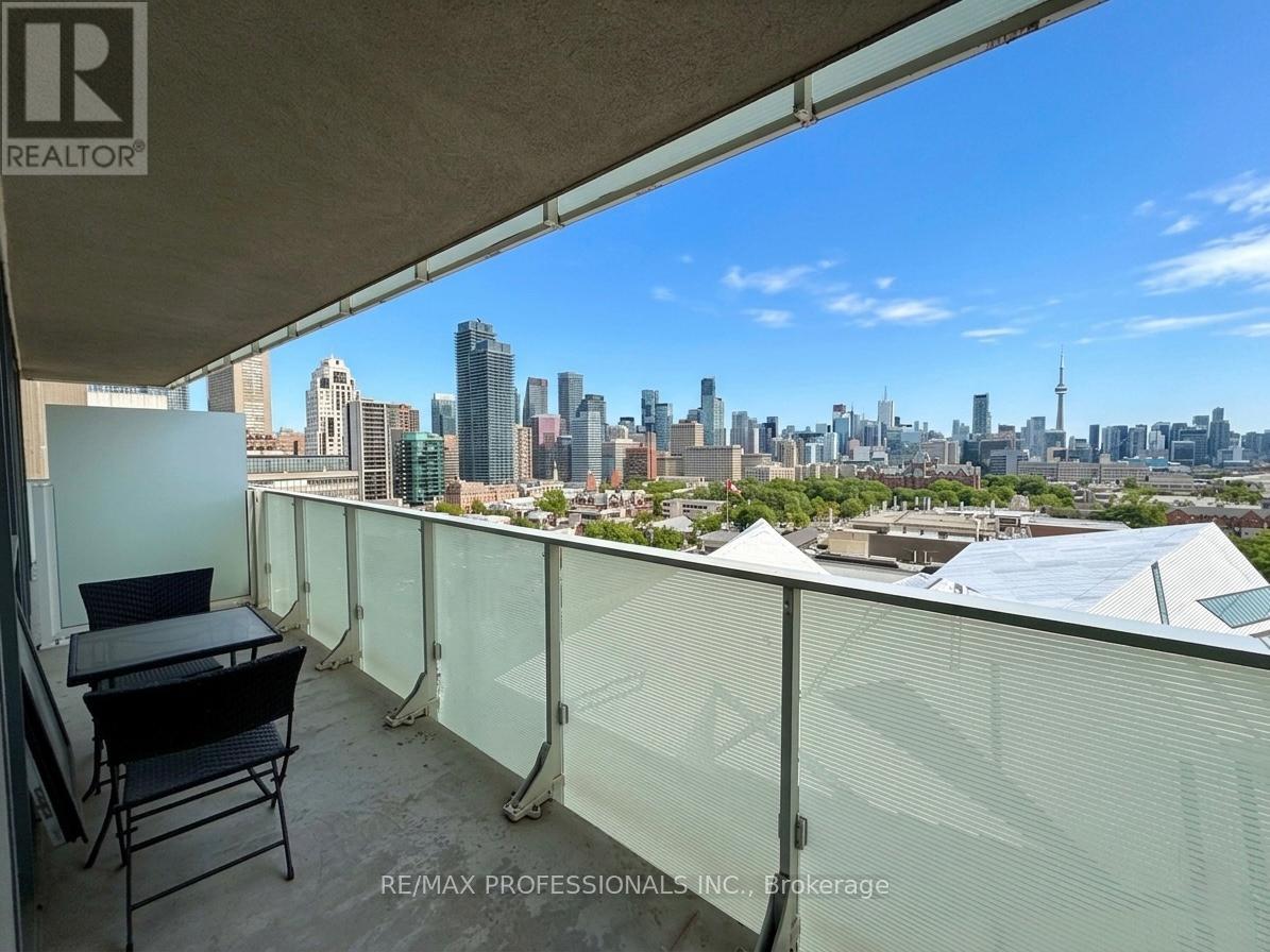 1604 - 200 Bloor Street W, Toronto, Ontario  M5S 1T8 - Photo 23 - C12937210