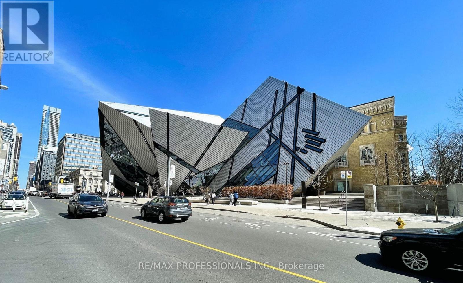 1604 - 200 Bloor Street W, Toronto, Ontario  M5S 1T8 - Photo 24 - C12937210