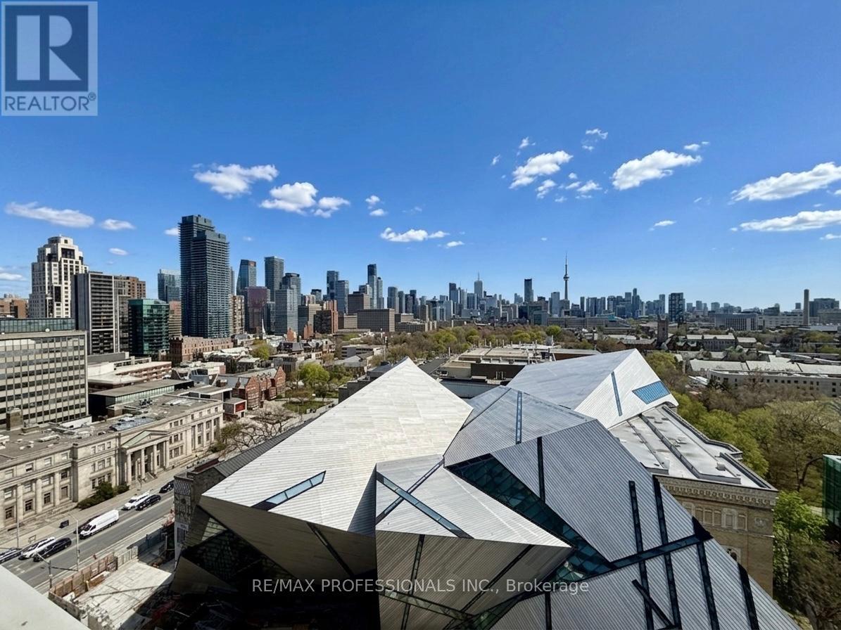 1604 - 200 Bloor Street W, Toronto, Ontario  M5S 1T8 - Photo 25 - C12937210