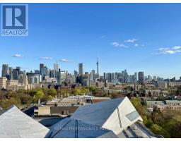 1604 - 200 BLOOR STREET W, Toronto, Ontario