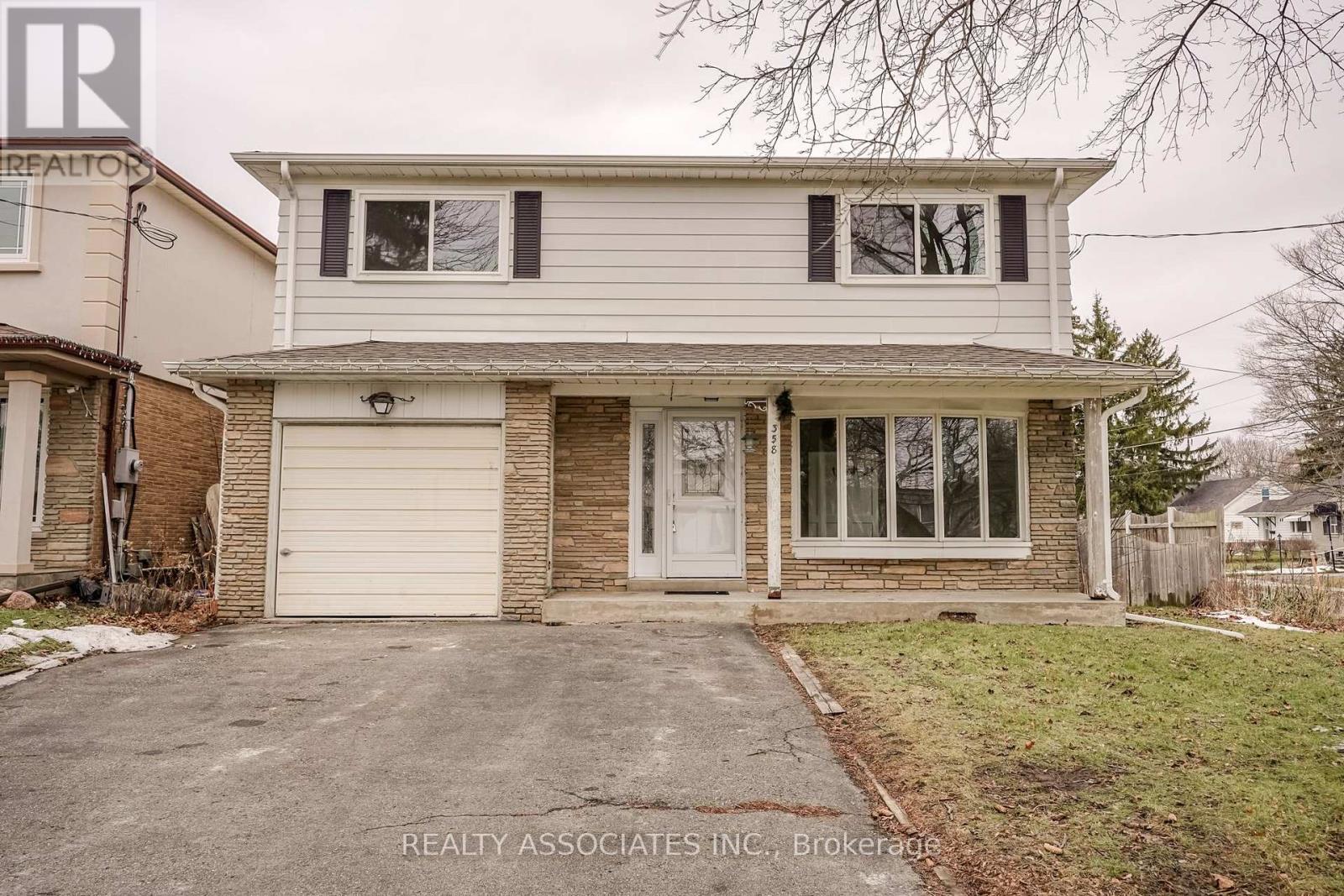 358 Lawson Road, Toronto, Ontario  M1C 2J9 - Photo 1 - E12691352