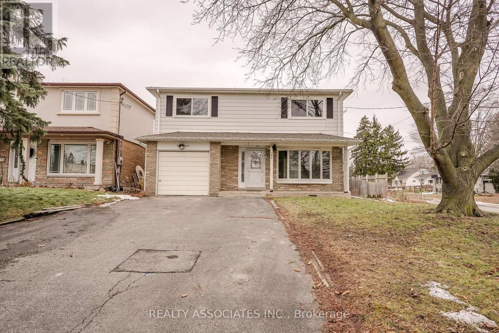 358 Lawson Road, Toronto, Ontario  M1C 2J9 - Photo 2 - E12691352