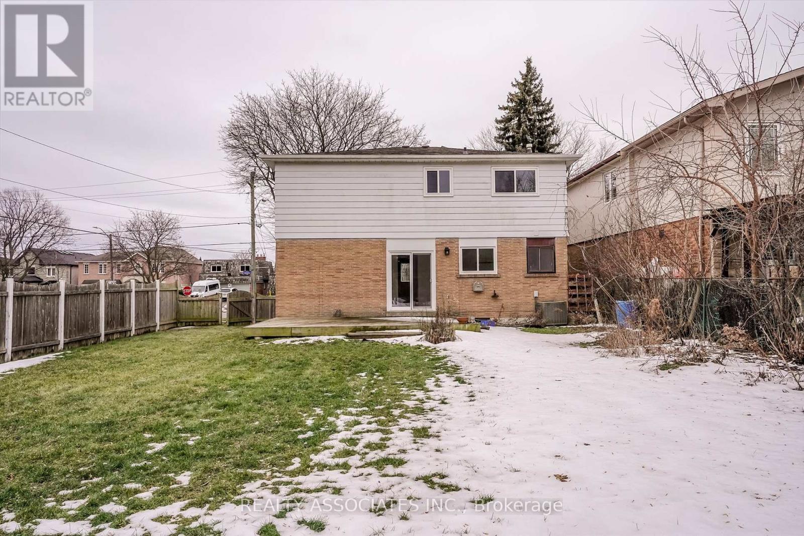 358 Lawson Road, Toronto, Ontario  M1C 2J9 - Photo 39 - E12691352