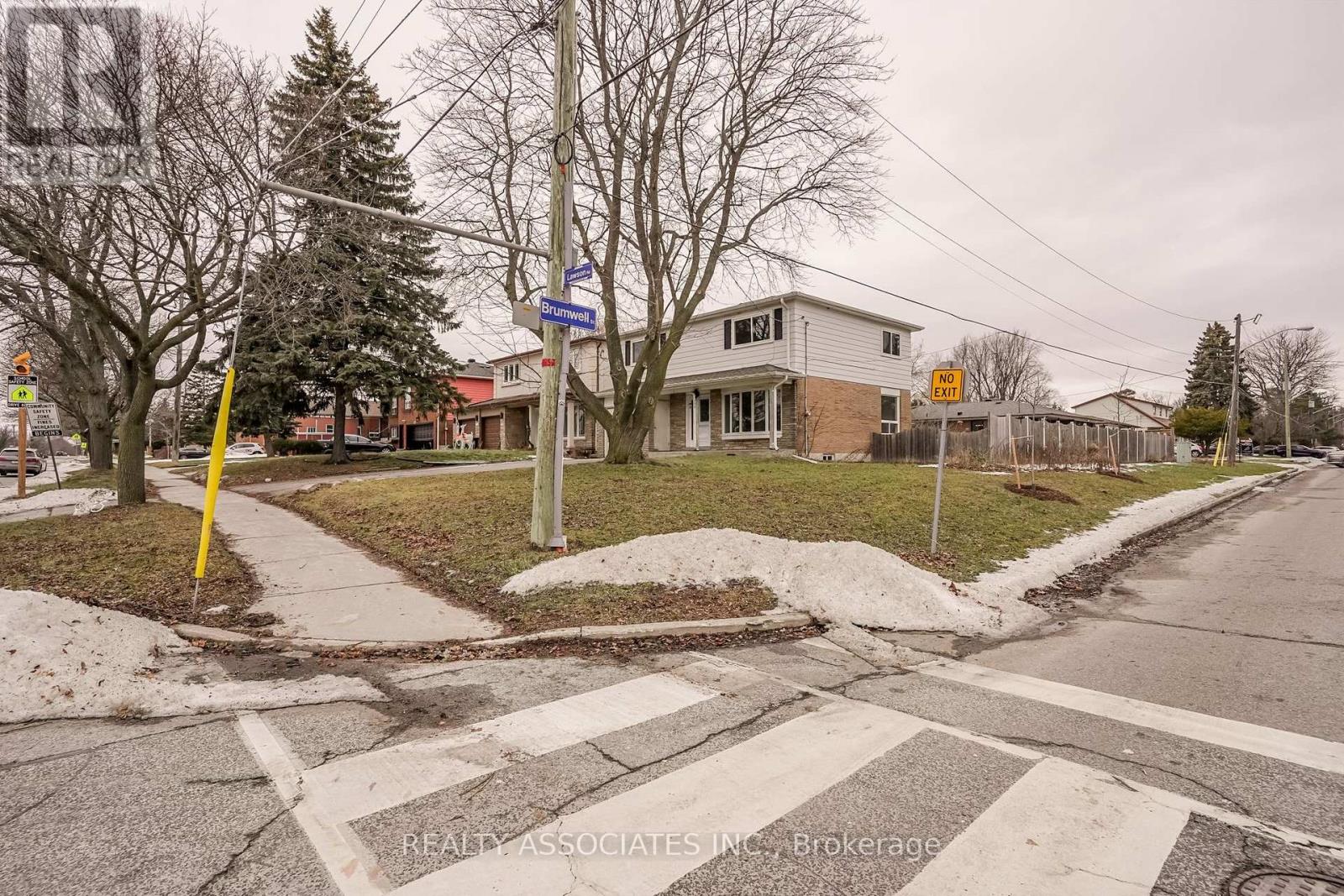 358 Lawson Road, Toronto, Ontario  M1C 2J9 - Photo 40 - E12691352