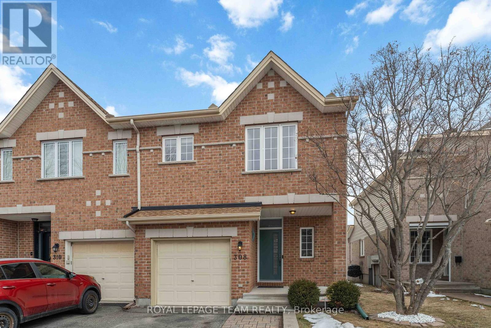 308 GREY SEAL CIRCLE, Ottawa, Ontario