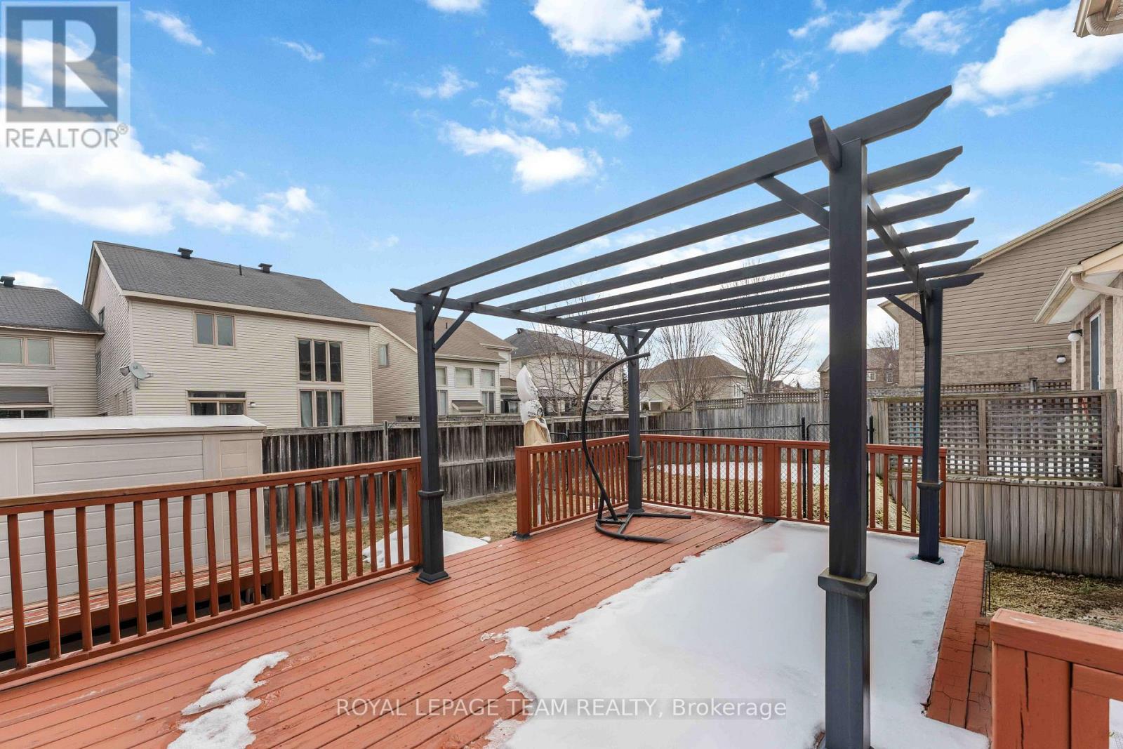 308 Grey Seal Circle, Ottawa, Ontario  K1V 2H3 - Photo 28 - X12937180