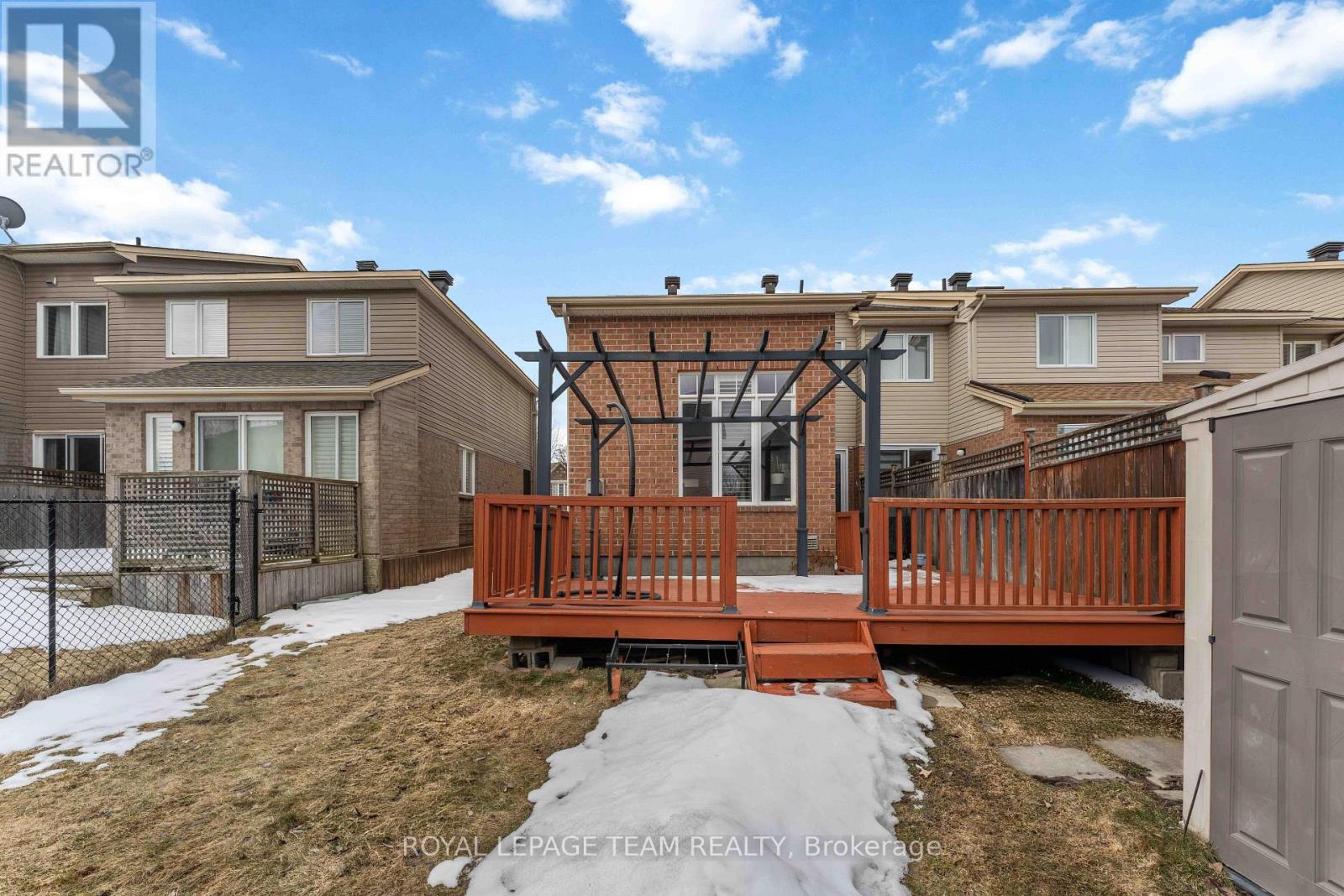 308 Grey Seal Circle, Ottawa, Ontario  K1V 2H3 - Photo 29 - X12937180