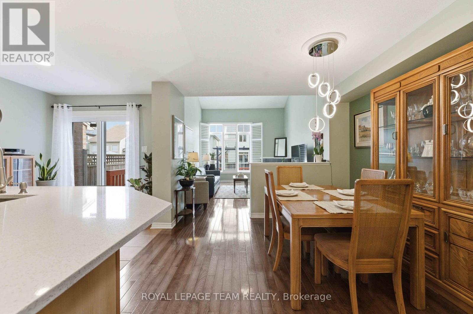 308 Grey Seal Circle, Ottawa, Ontario  K1V 2H3 - Photo 4 - X12937180