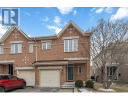 308 GREY SEAL CIRCLE, Ottawa, Ontario