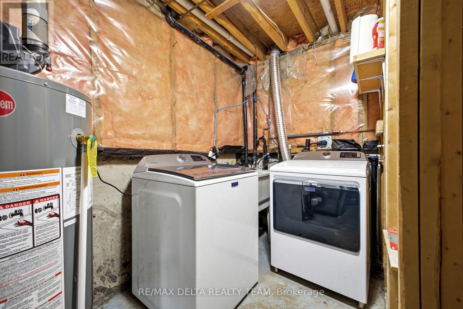 609 Wilkie Drive, Ottawa, Ontario  K4A 1P9 - Photo 27 - X12937194