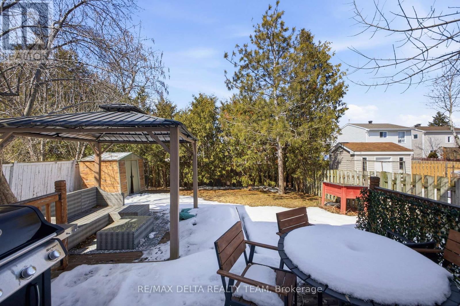 609 Wilkie Drive, Ottawa, Ontario  K4A 1P9 - Photo 28 - X12937194