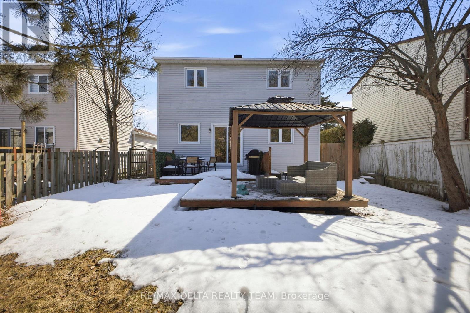 609 Wilkie Drive, Ottawa, Ontario  K4A 1P9 - Photo 29 - X12937194