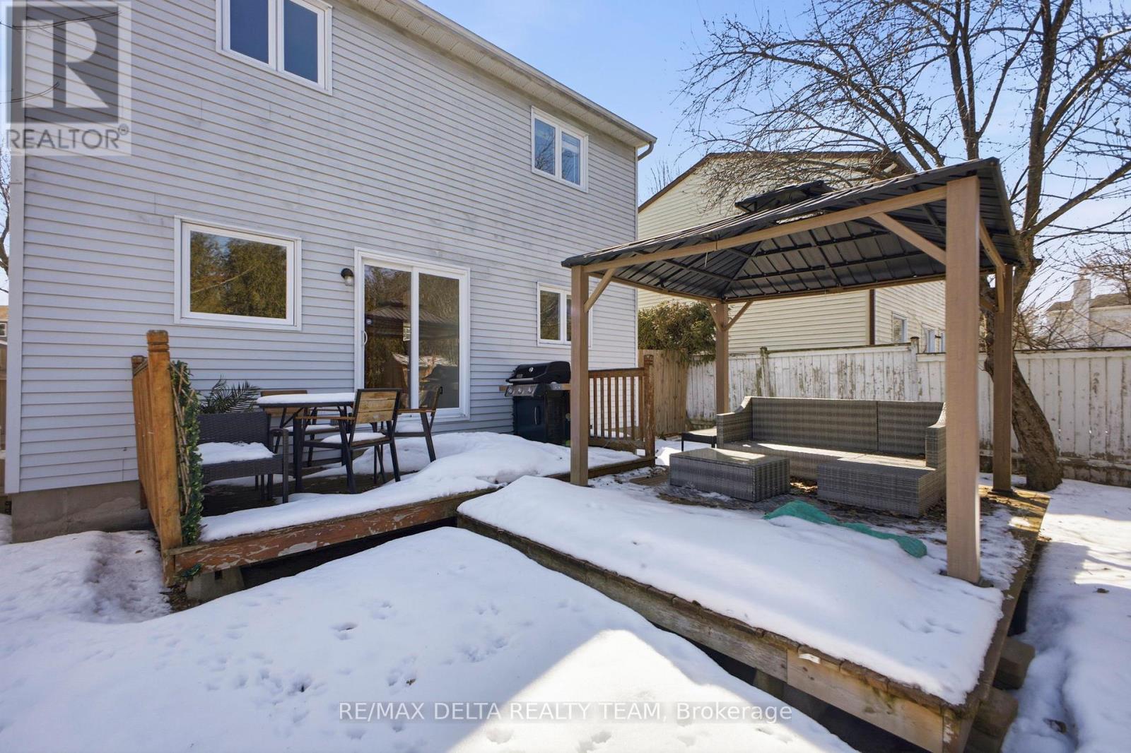 609 Wilkie Drive, Ottawa, Ontario  K4A 1P9 - Photo 31 - X12937194