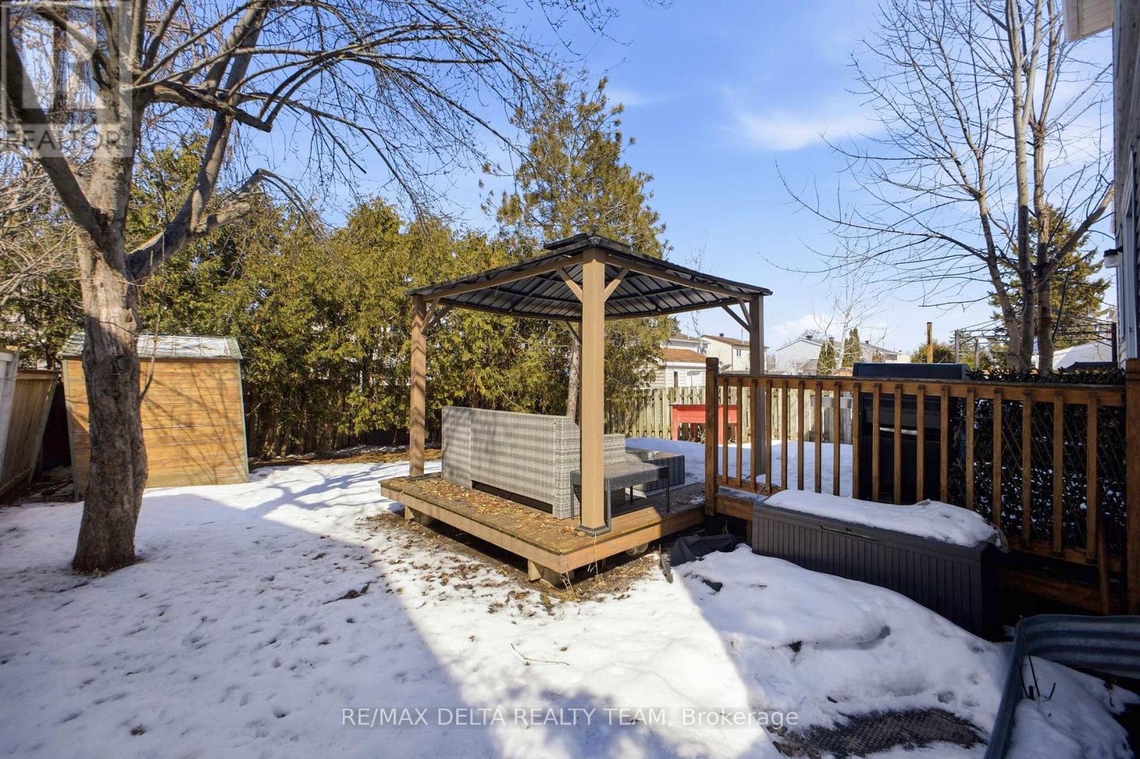 609 Wilkie Drive, Ottawa, Ontario  K4A 1P9 - Photo 32 - X12937194