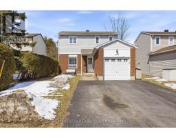 609 WILKIE DRIVE, ottawa, Ontario