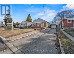 5 HOLLINGWORTH DRIVE, Toronto, Ontario