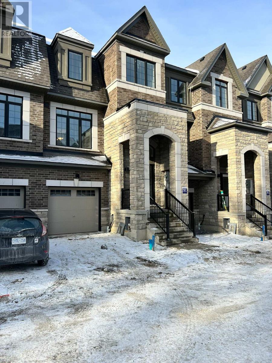 4 Calloway Drive, Whitby, Ontario  L1N 0N9 - Photo 2 - E12937094