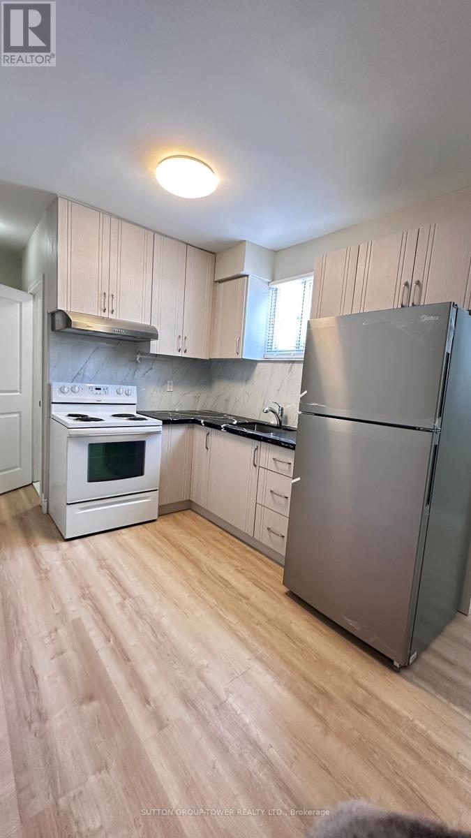 1b - 1429 Kingston Road, Toronto, Ontario  M1N 1R4 - Photo 2 - E12937126