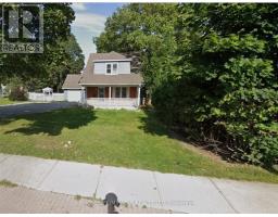 83 LIBERTY STREET N, Clarington, Ontario