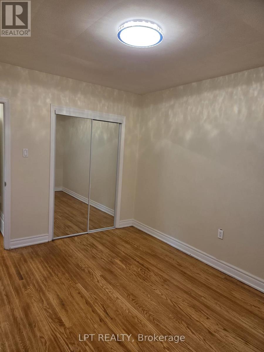 Upper Only - 478 Brimley Road, Toronto (Kennedy Park), Ontario  M1J 1A6 - Photo 11 - E12937138