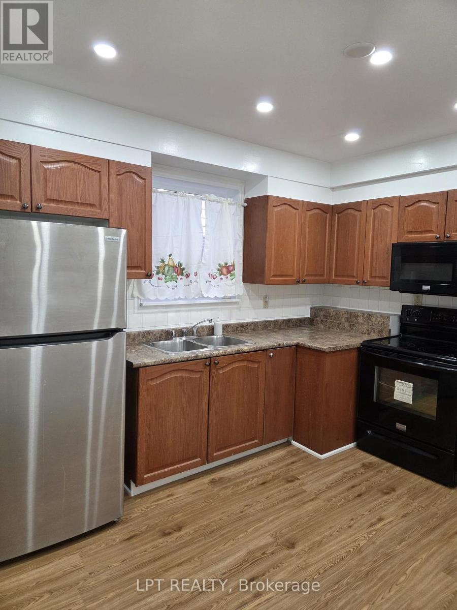 Upper Only - 478 Brimley Road, Toronto (Kennedy Park), Ontario  M1J 1A6 - Photo 4 - E12937138