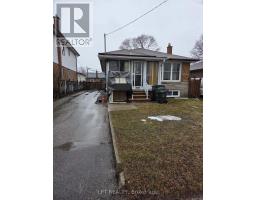 UPPER ONLY - 478 BRIMLEY ROAD, Toronto, Ontario