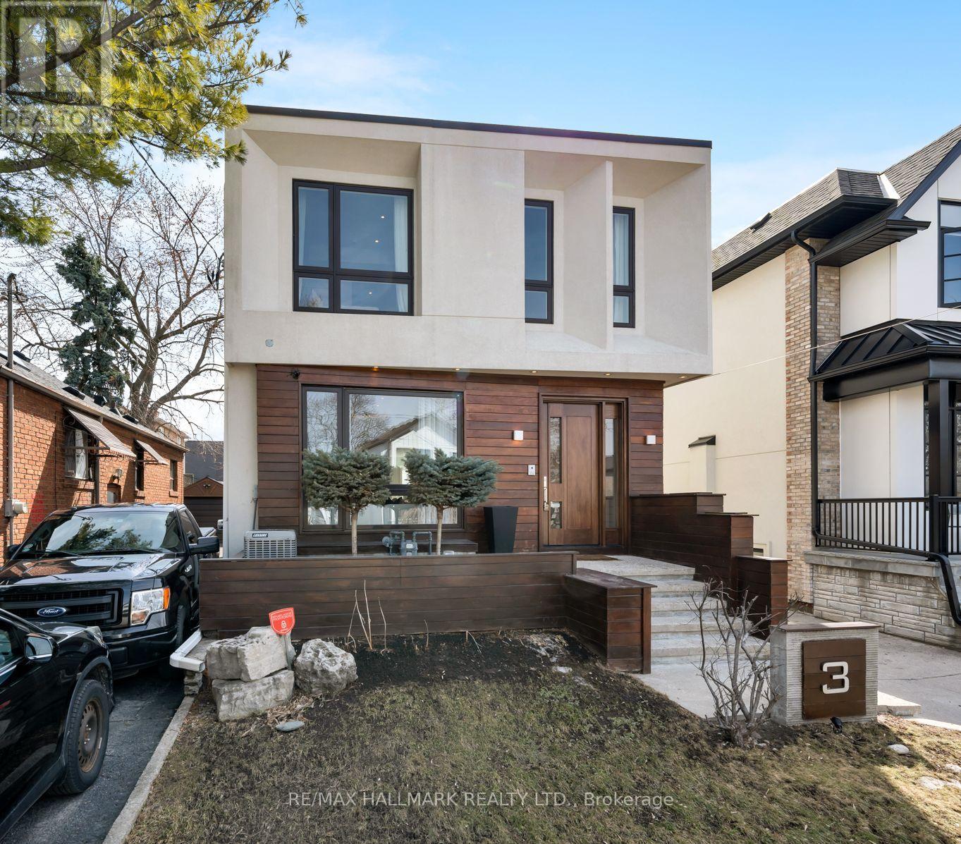 3 Judith Drive, Toronto, Ontario  M4J 2R8 - Photo 3 - E12937166