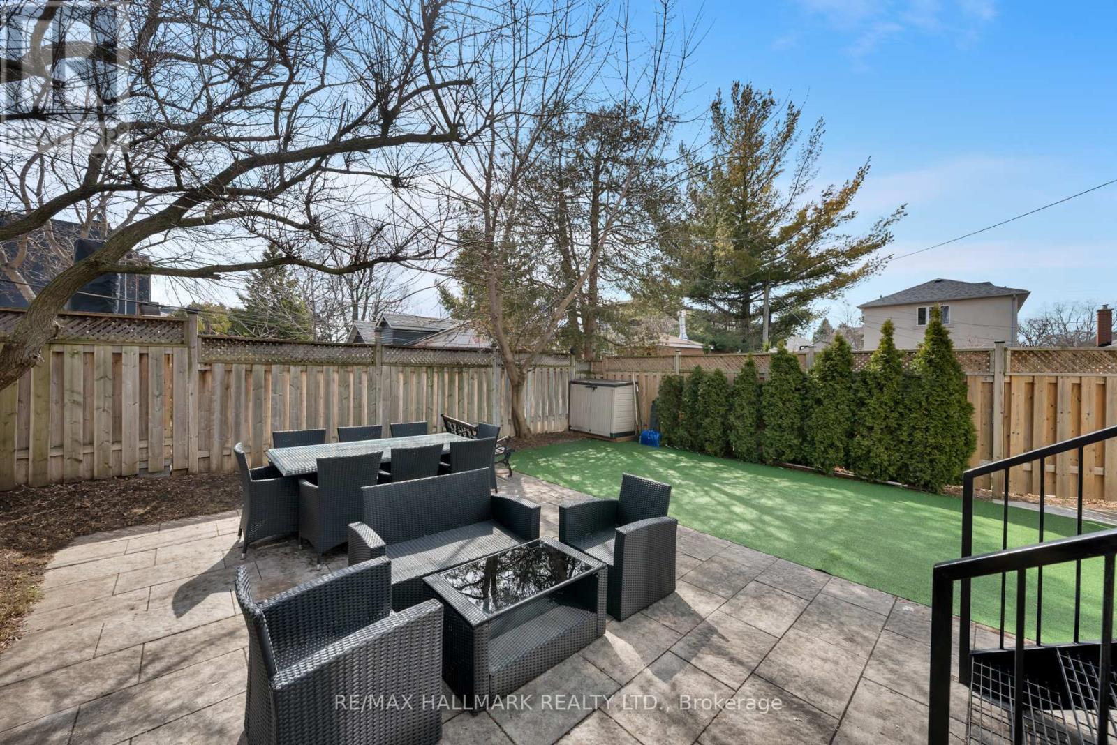3 Judith Drive, Toronto, Ontario  M4J 2R8 - Photo 47 - E12937166