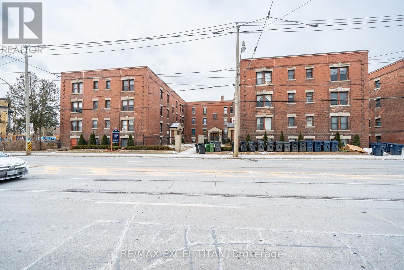 16 - 2 Kingston Road, Toronto, Ontario  M4L 1S4 - Photo 9 - E12937178