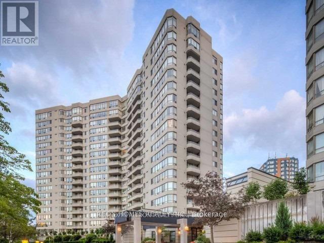 212 - 150 Alton Towers Circle, Toronto (Milliken), Ontario  M1V 4X7 - Photo 2 - E12937188
