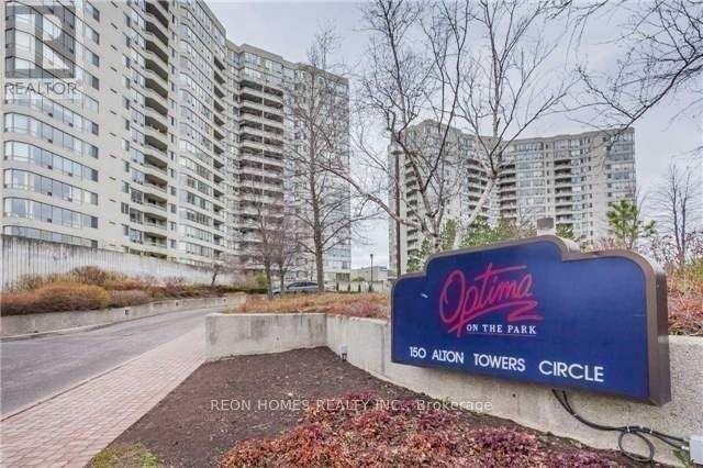 212 - 150 Alton Towers Circle, Toronto (Milliken), Ontario  M1V 4X7 - Photo 4 - E12937188