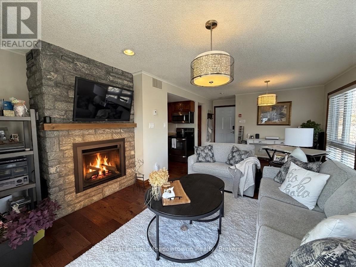 301 - 34 DEERHURST GREENS ROAD, Huntsville, Ontario