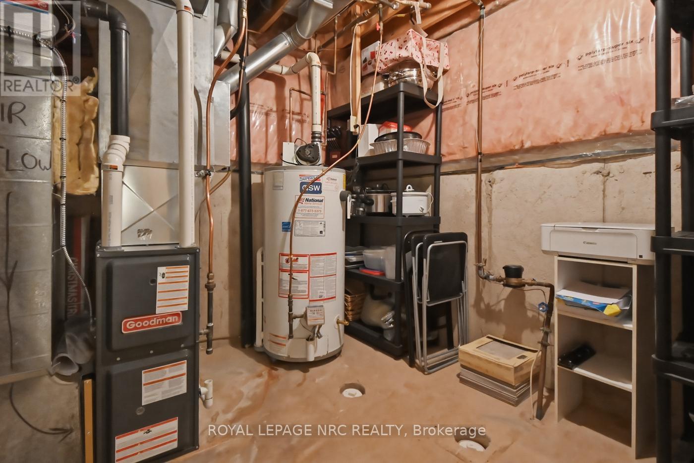 4393 Tamarac Avenue, Lincoln, Ontario  L0R 1B8 - Photo 32 - X12937114